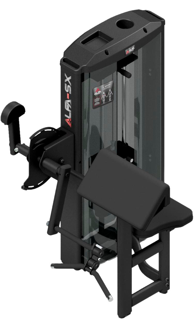 Máquina Biceps